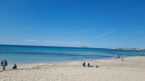 Onda blu Carini